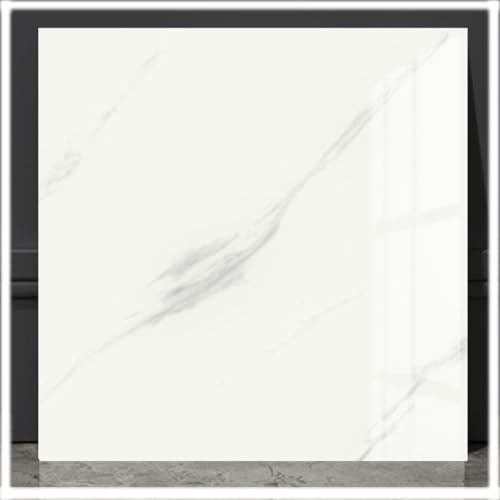 Paneles de mármol autoadhesivos para azulejos de cocina y ducha 2