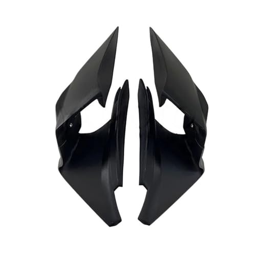 Aileron déflecteur aérodynamique de carénage latéral moto YZF R3 R25 pour stabiliser la conduite