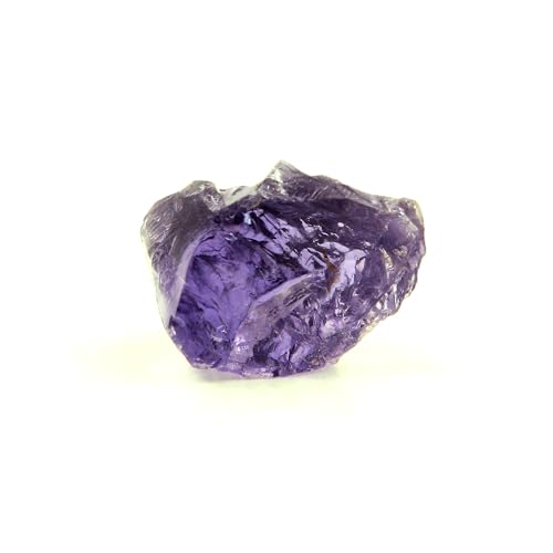 Scapolite Tanzanie 2.31 carats, pierre fine naturelle Mpwapwa Dodoma pour collectionneur de gemmes