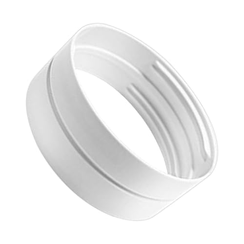 Conector de manguera de escape de CA para tubo extractor de aire acondicionado portátil 2