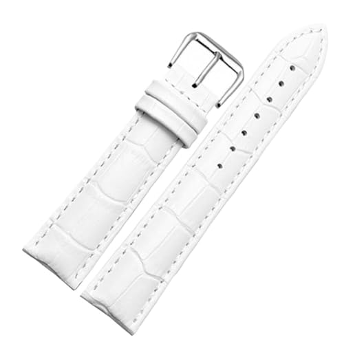 Bracelet de montre en cuir pour changer de style sans outil