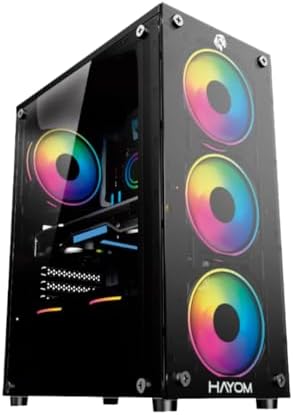 PC GAMER AMD RYZEN 5 5600GT 16GB SSD 240GB RADEON VEGA 7 C/WIFI