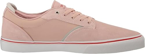 Image of Emerica Dickson - Pro Skate Style, Reinforced Vulc, Cushioned Fit, Everyday Sneakers 2025