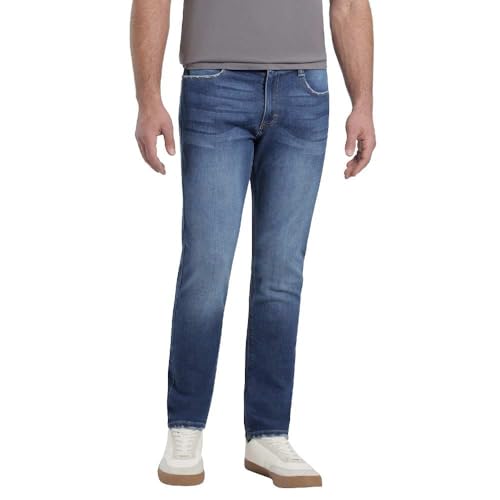 Opiniones de Jeans Slim Fit los más solicitados. 42 LEE Jeans Hombre Quality Genuine Slim Fit 369