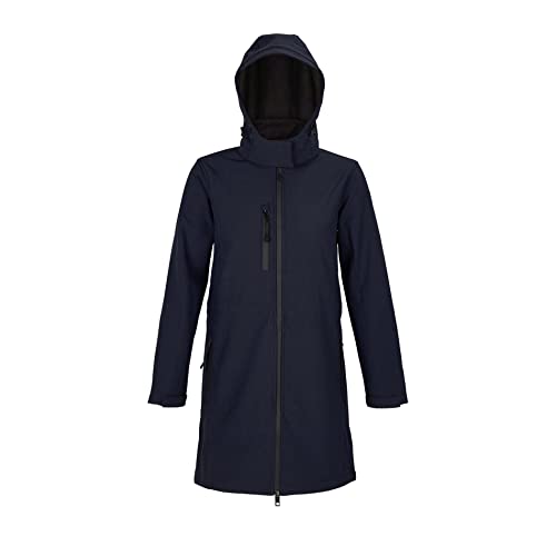 Blouson softshell homme Neoblu veste à capuche mode décontractée