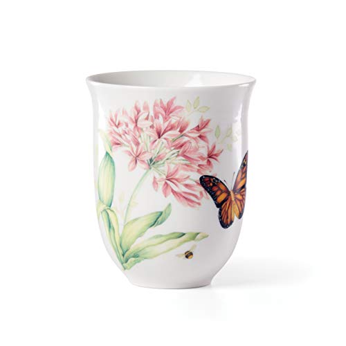 9. Lenox Thermal Tea Mug