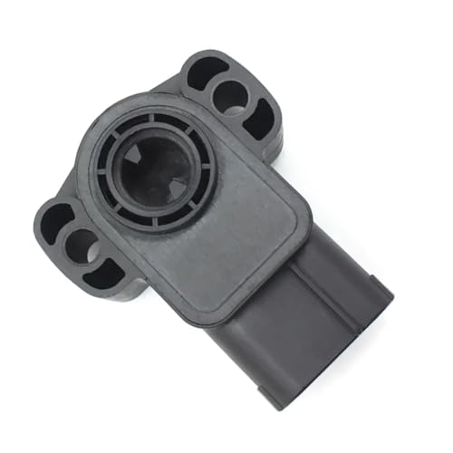 Capteur position l'accélérateur pour réparer injection Mazda MPV II F5RF9B989BA