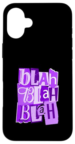 p[v Blah-x3 p[vOtBbN X}zP[X iPhone 16 Plus p