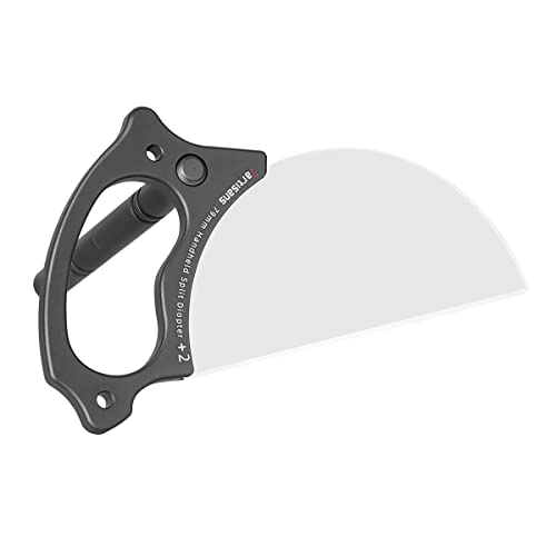 Amazon.co.jp: 七工匠 7Artisans ハンディスプリットディオ
