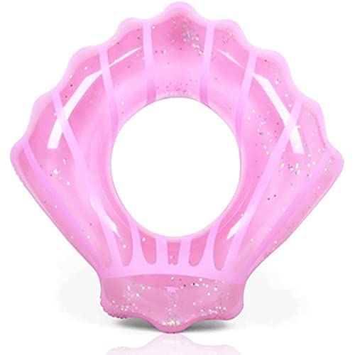 Bague de natation coque LWX en matériau épaissi de haute qualité