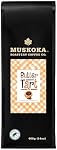 Muskoka Roastery Coffee, Butter Tart, Ground Coffee, 400g | Medium Roast