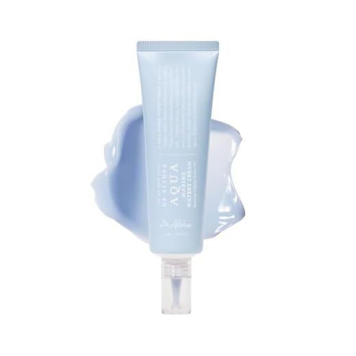 Dr.Althea Aqua Marine Watery Cream- For all skin types