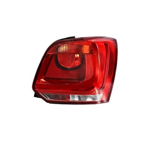Feux arrière Polo 6R droit pour modèle 2009 à 2014 sans ampoule