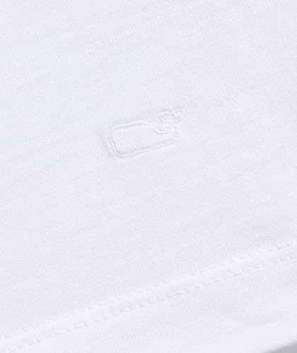 vineyard vines Women's Supima Jersey Long Sleeve Tee2