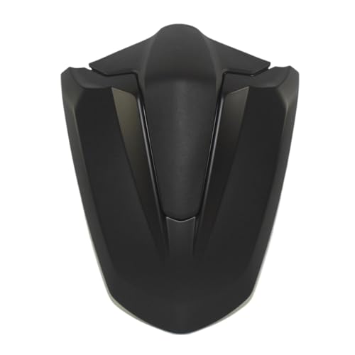 Accessoires moto 660 avec capot carénage complet solo et couvercle siège arrière