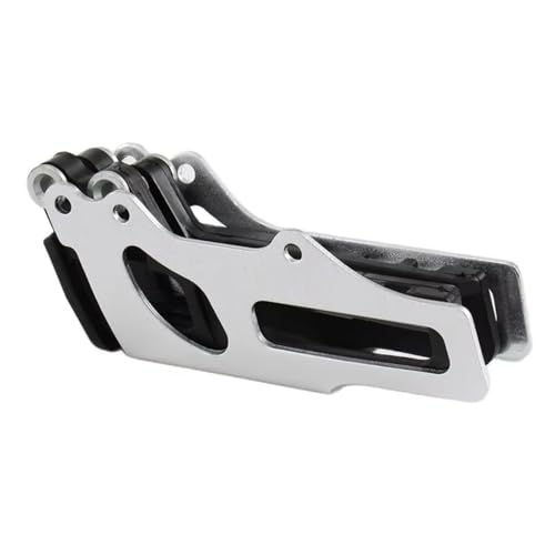 Guide chaîne moto anti-déraillement pour CRF250X et CR250R