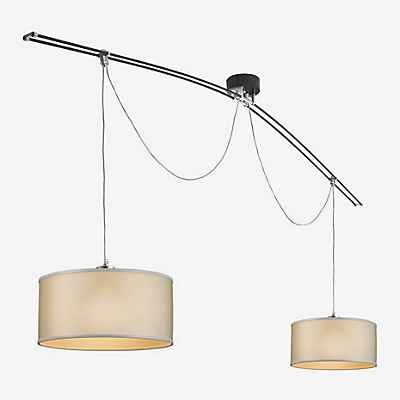 Preisvergleich Produktbild Lumina Moove Doppia 42, elfenbein