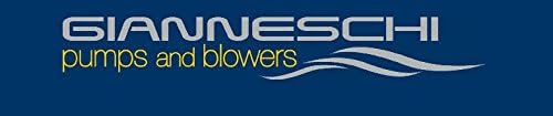 Gianneschi Pumps CB-22 24V