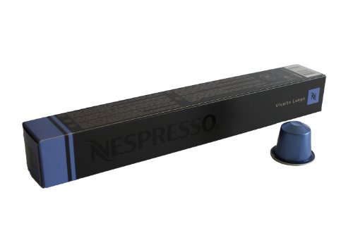 Price comparison product image Nespresso Vivalto Lungo