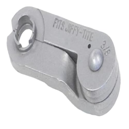 Lisle 22720 Disconnect for Jiffy-Tite Connection, 3/8", Factory - Thumbnail 2