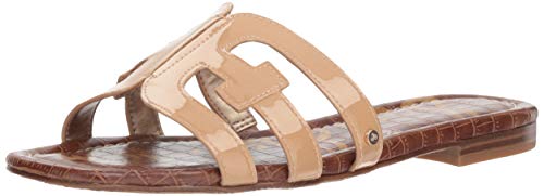 Preisvergleich Produktbild Sam Edelman Damen Bucht (Bay), Almond Patent, 40 M EU