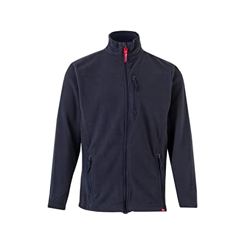 Veste polaire Velilla 201502 Cover