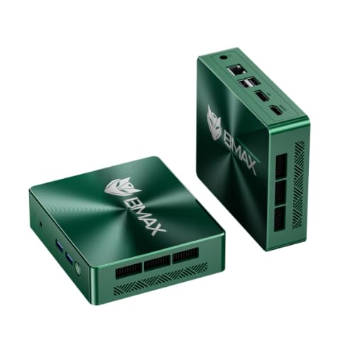 Amazon.co.jp: BMAX ミニpc Intel i5 8257U ベース1.4GHz/バースト3.9