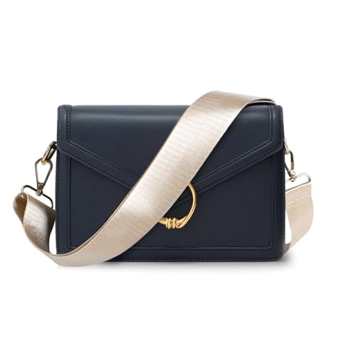Image of Lekesky Purse Strap Replacement Crossbody Purse Strap for Women