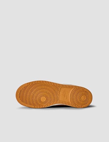 Image of Nike Women's Court Vision Low Next Nature Shoes