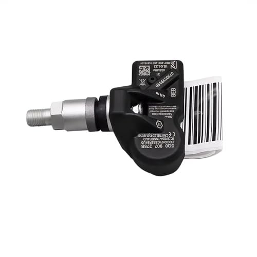Capteur de pression des pneus Mini Countryman R60 Paceman TPMS