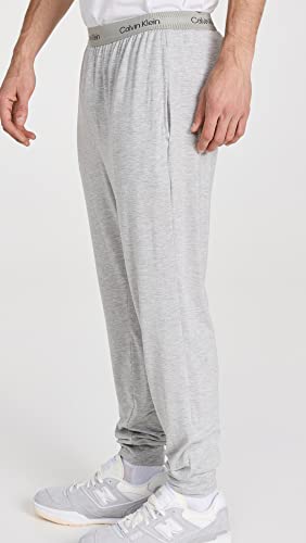 Image of Calvin Klein Men's Ultra Soft Modern Modal Lounge Jogger