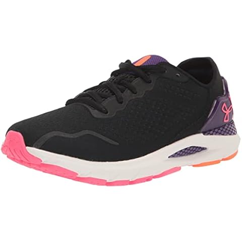 Under Armour Women's HOVR Sonic 6 Running Shoes Cover
