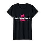 Photo Gallery goldendoodle mom maglietta Photo Gallery goldendoodle mom maglietta