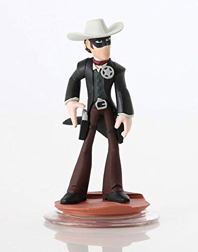 Image of Disney Infinity The Lone Ranger Figure