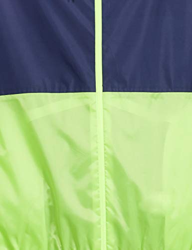 Image of Amazon Brand - Symactive Men's Rain Jacket