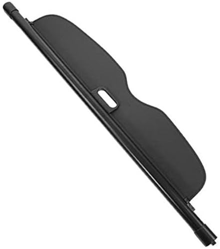 Copertura per carico posteriore, per Jeep, per Grand Cherokee 2011-2016, copertura per bagagliaio retrattile, copertura per vano carico, tenda shelter, portapacchi posteriore interno