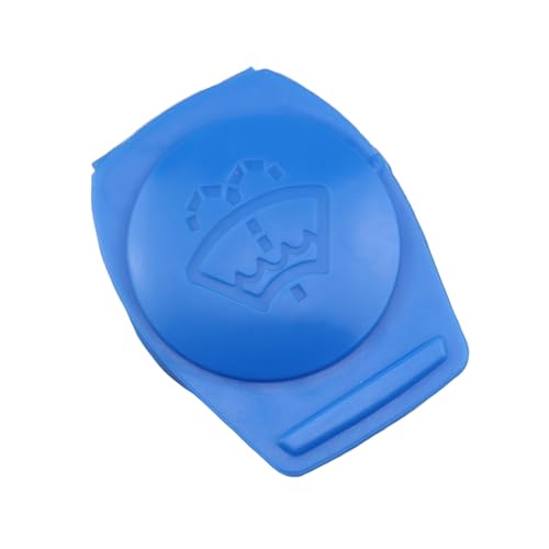 1 Tapa Depósito De Limpiaparabrisas, Tapa De Botella De Tanque, Tapa Tanque Lavaparabrisas Para Macan 2014-2018 Cayenne 2010-2018 3Q0955455, Vw Para Passat 18G955455A, C-Trek 2017 2018, Tiguan MK2
