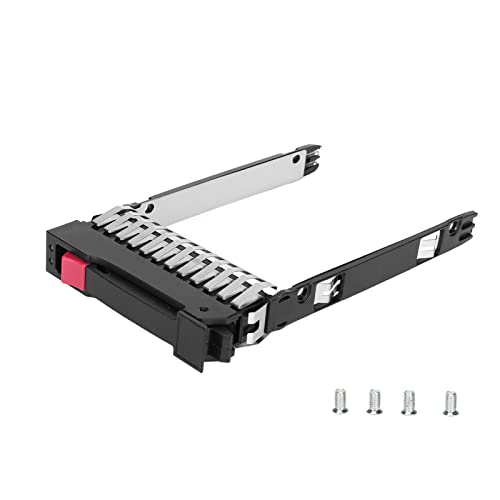Bandeja para Disco Duro 2.5in para Servidores SAS SATA miniatura 1