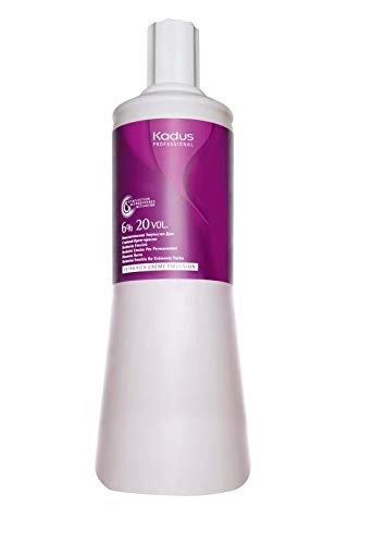 Kadus Professional Standing Hydrogen 3% 1000 ml