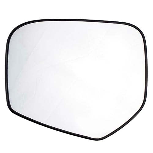 Verre rétroviseur Triton cassé remplacez le miroir