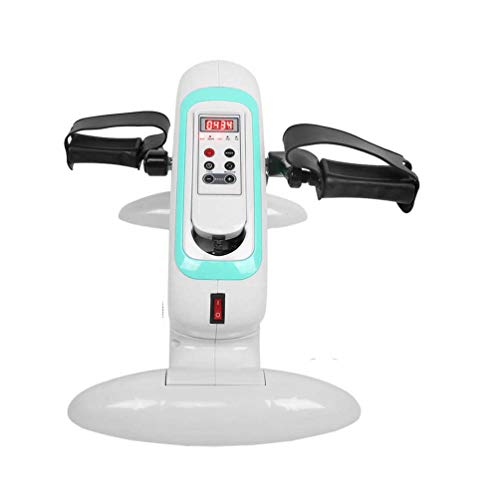 Ejercitador motorizado eléctrico para rehabilitación