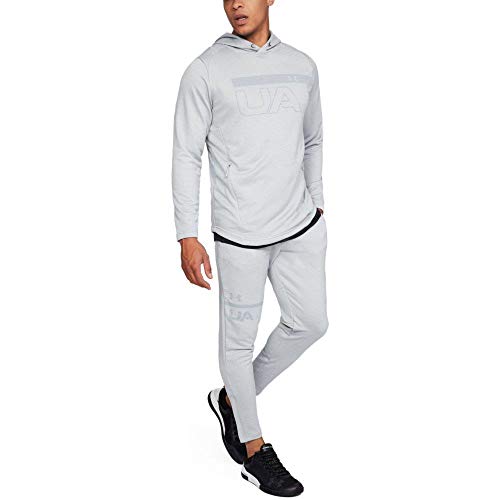 Pantalon de sport homme Under Armour pour éviter la transpiration pendant l'effort intense