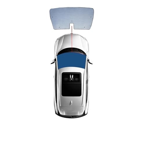 Pare soleil voiture Mazda 6 GL 2020-2022 sur mesure protection avant
