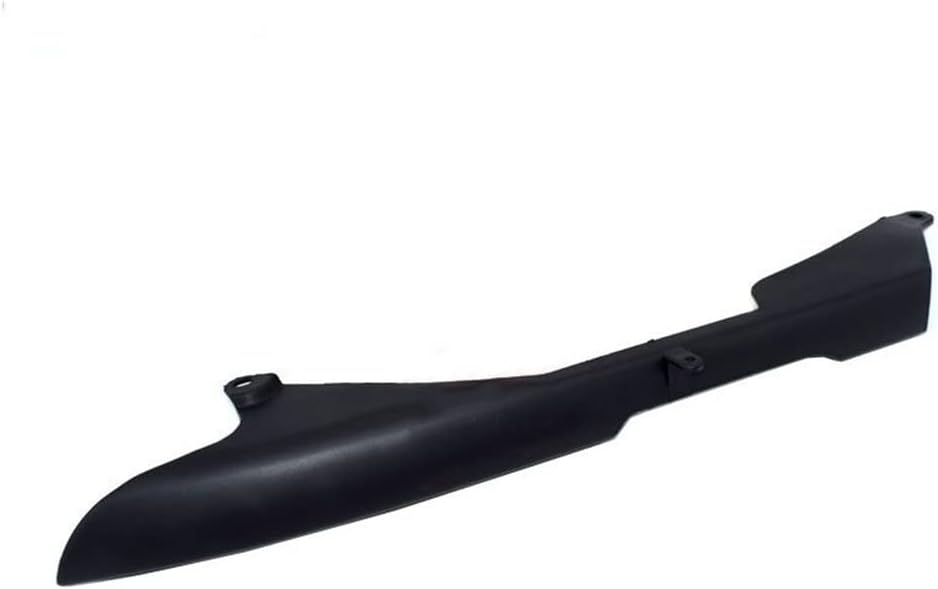 for for Ninja Zx6R Zx-6R 2009-2016 Motorcycle Sprocket Cover Protector Sport Chain Cover Guide Protection Chain Protector