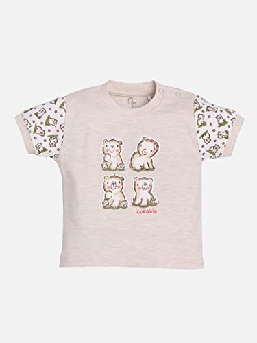 Image of BABY GO BOYS Clothing Set