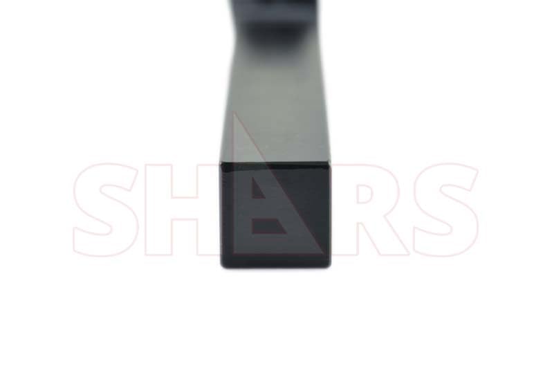 SHARS 5/8" RH TDJN T-Type Clamp Indexable Turning Tool Holder DNMG 404-7861 P]