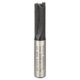 Vástago mm: 8 Bosch 2 608 628 382 - Fresas de ranurar - 8 mm, D1 9 mm, L 20 mm, G 51 mm (pack de 1)
