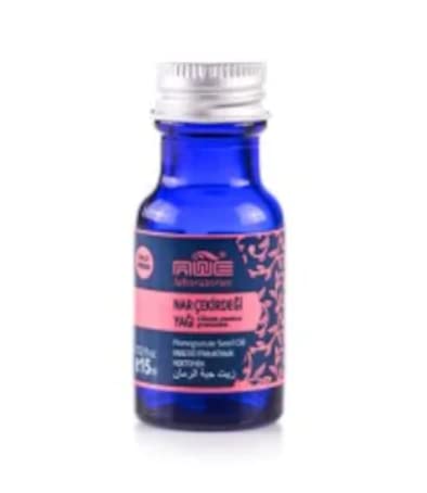 Awe Cemre Laboratories Nar Çekirdeği Yağı 15 ML