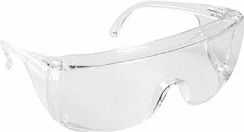 Molnlycke 1702 Barrier Protective Goggles (Pack of 10)