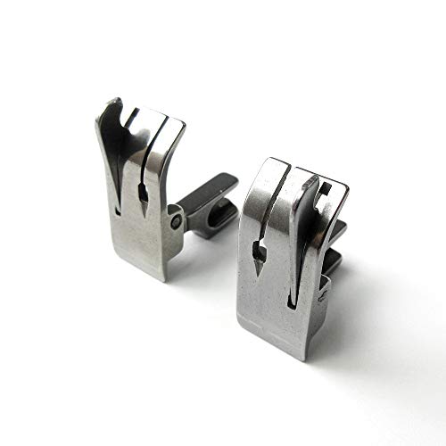 2 Pies para Máquina de Coser Industrial SP-18 5/16" miniatura 3